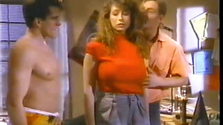 Christy Canyon - Passages