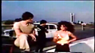 Utter Video - Kay Parker - Prompt Chicks -1981 - by arabwy