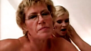 Omas Alte Sau Fotzen parte 1