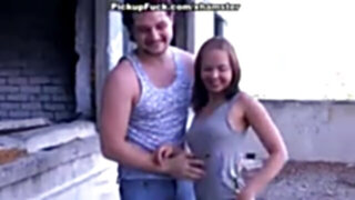 Plumbing eighteen yr old nymph in the bootie