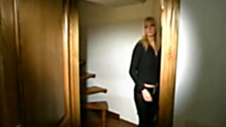 Red-Hot Italian Mature Alima