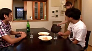 Some Wifey Tomoko Sakurai 1-by PACKMANS