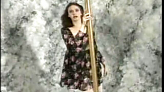 Chloe Nicole- Assfuck Pile Dancer