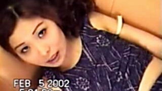 Adorable Chinese Woman