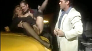 the late insatiable marilyn chambers