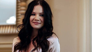 Dude wants to screw two bitches in one fell swoop