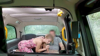 Blonde babe does not have cash on her... she has CUNT on her