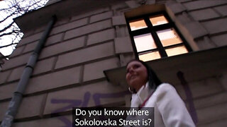 Dark hair hottie wants to satisfy his dark desires