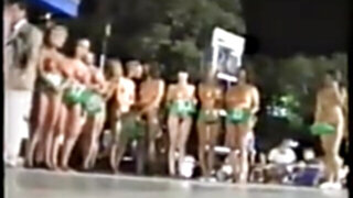 Cmnf miss monsena music