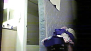 My Wife hidden web web cam shower, HOT
