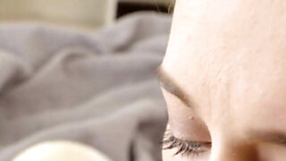 Jessy Jones and Kiara Cole surrender to his hard cock