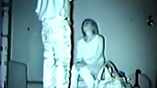 Hidden cams