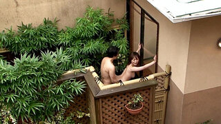 Yui Ayana shows why she's the horniest AV hoe