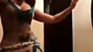 BLISTERING BODY Dance