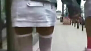 German doll ass speculum