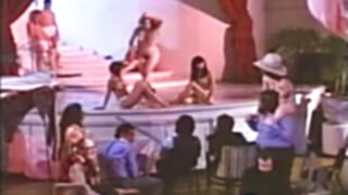 A Taste of Money 1983