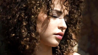 Good looking Latina wants his dick all the way inside