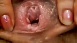 Juicy Pussy Close Up