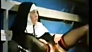 classic german pornography- 8 - nun desire