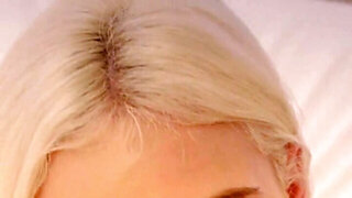 Kiara Cole has the goal of devouring that dick in POV