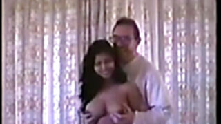 American encounters Indian call woman