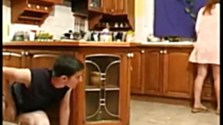 Can not to find jack mom NOT her son and screw two