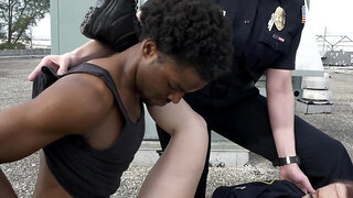 Juicy hot milf likes to have pussy fucked by guy with BBC