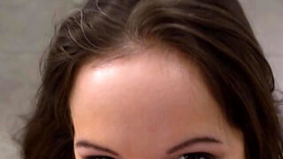 Stepson is treated to the nicest round of momfucking