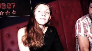 Petite brunette Lola is ready to take on new schlongs