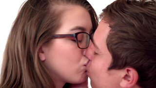 Stepbrother wants to try Eliza Thorne's delicious pussy