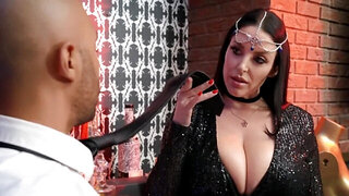 Angela White