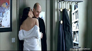 Monica Bellucci bare episodes - HD