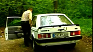 Anika Perro in Natascha