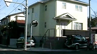 Japanese wifey spouse woman nail-uncencored (MrNo)