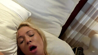 Gorgeous women with nice bodies shown in a compilation