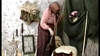 Die Wilden Rasse-Omas - Wollen es nochmal wissen