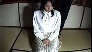 Japanese Mature DOMINATION & SUBMISSION (Uncensored) Pt 1