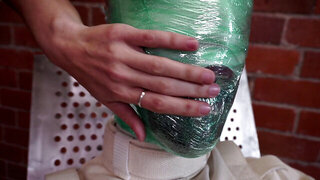 Femdom experience that will leave you scared and scarred