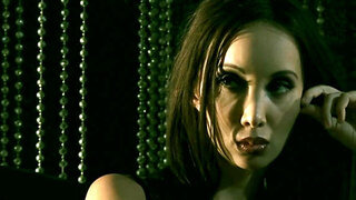 A perverted Asian chick is willing to satisfy her master needs