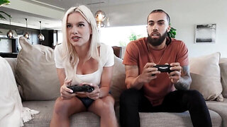 Brutal porn with masochistic women and kinky men