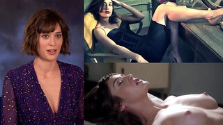 Lizzy Caplan Masturbate Off Contest