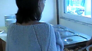 Hot couple fucking in the hotel