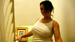 An Amazing Handjob From Lilith