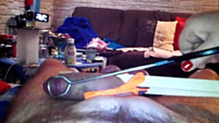 ten minutes cock ball torture by nicole