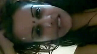 Hot Indian With HUGE Tits