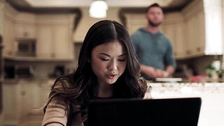 Lulu Chu and Slimthick Vic are joined by an athlete