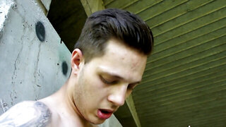 Big booty MILF Iva reaching for the dong of the stud