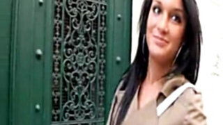 French Beurette Youna