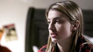 Sexed-up teen opens up about being gay, finally