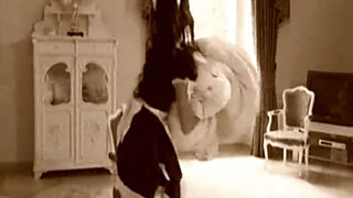 French Maid Service...(Part1) F70